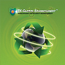 Technokontrol Global Environment