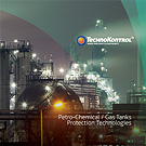 Petro-Chemical ans Gas Tanks Protection Catalogue