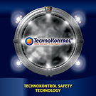 Techno Kontrol Brochure 2012 Cover